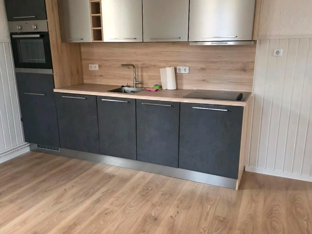Wohnung in 34587