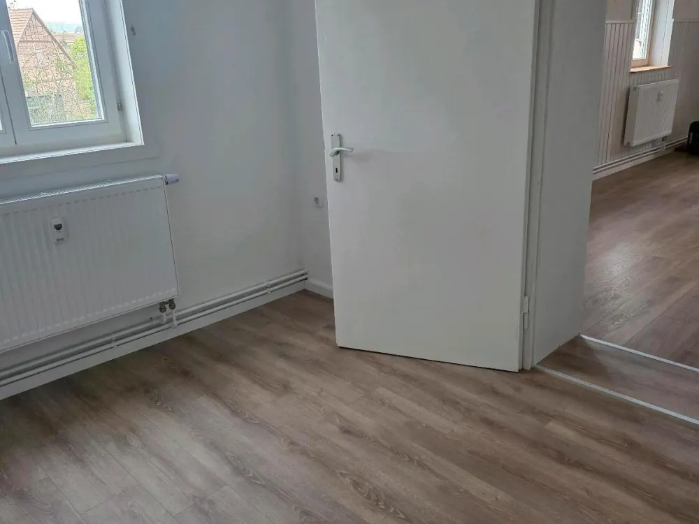 Wohnung in 34587
