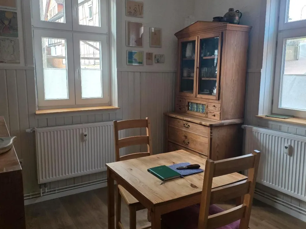 Wohnung in 34587