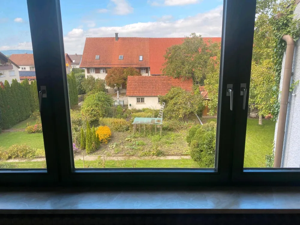 WG ZIMMER FRIEDRICHSHAFEN AILINGEN JAN - MÄR 2027 AN STUDENTEN