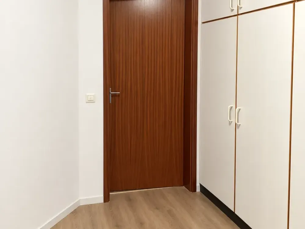 2-Zimmer-Wohnung im Erstbezug nach umfassender Renovierung