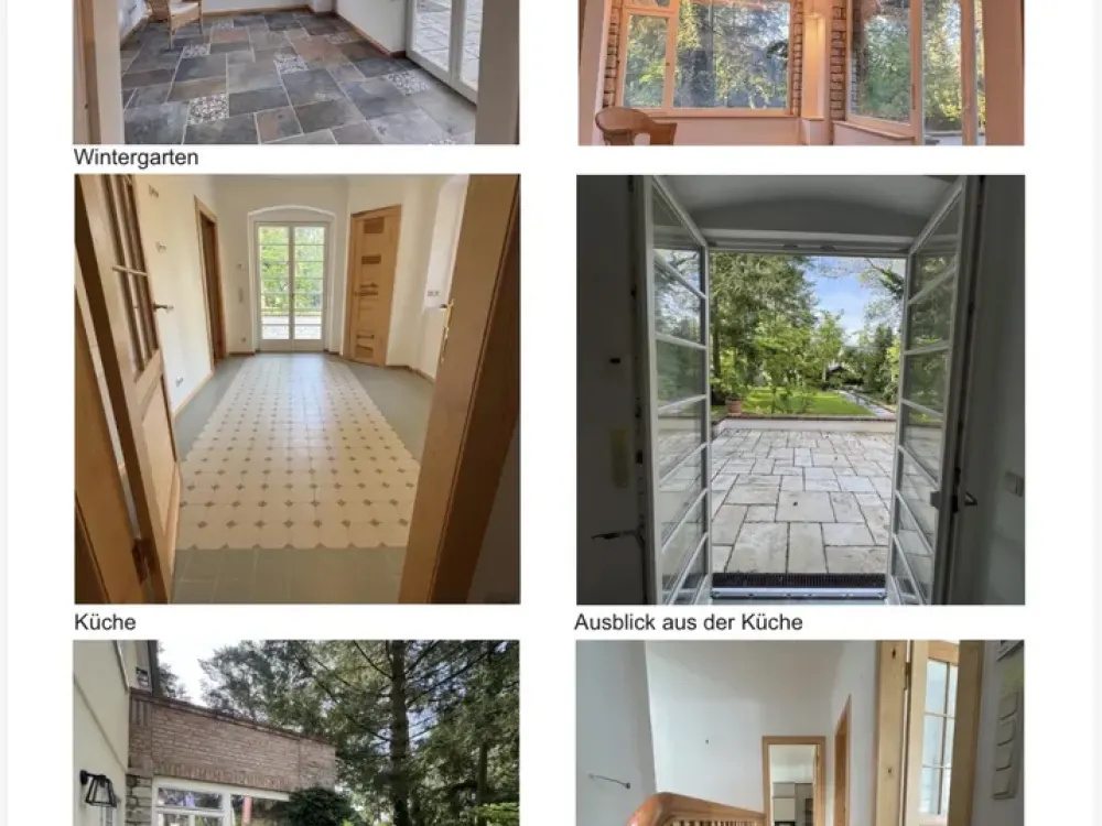 Zuhause mit 4 Zimmern in Potsdam Babelsberg / provisionsfrei vom Vermieter