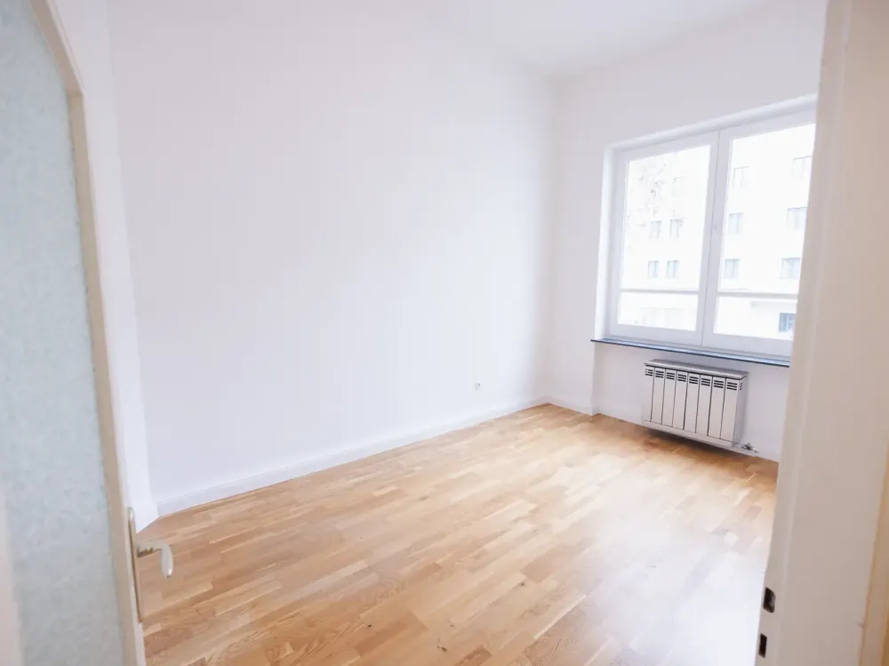 Schönes und gepflegtes 1-Zimmer-Apartment nähe Messe