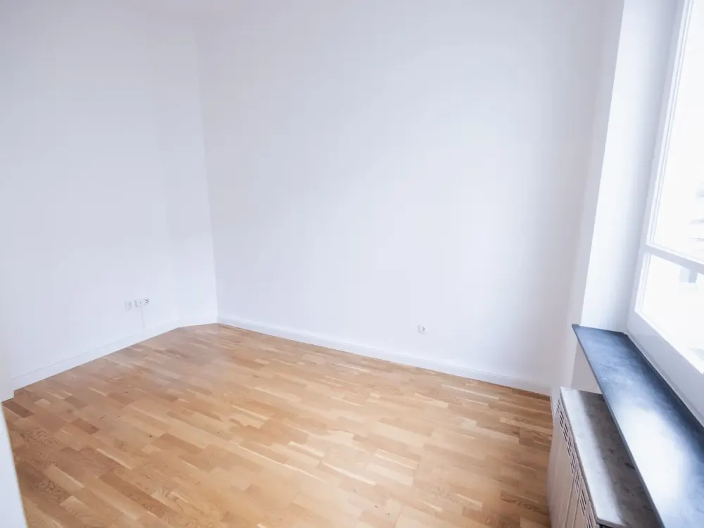 Schönes und gepflegtes 1-Zimmer-Apartment nähe Messe