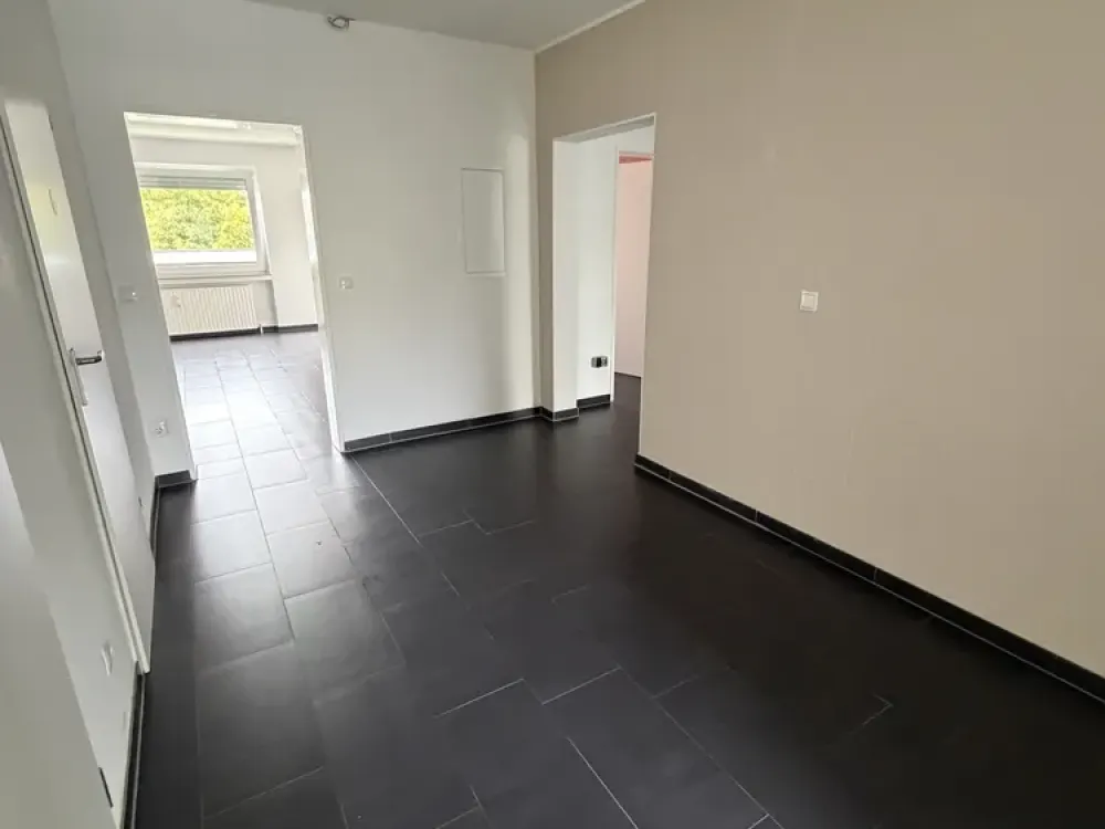 Attraktive 4-Zimmer-Wohnung in Senden mit Einbauküche und zusätzlichem Gäste-WC