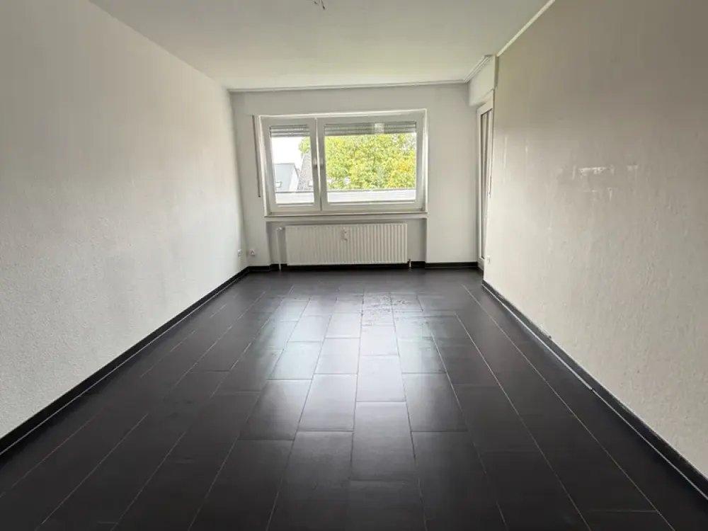 Attraktive 4-Zimmer-Wohnung in Senden mit Einbauküche und zusätzlichem Gäste-WC