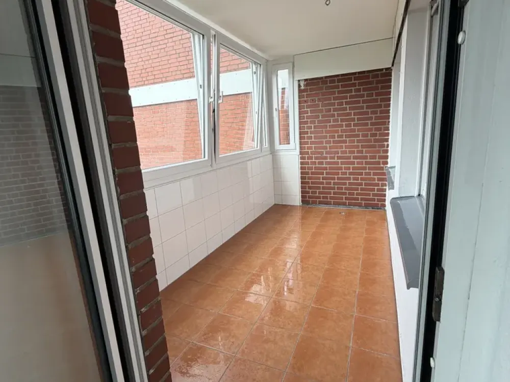 Attraktive 4-Zimmer-Wohnung in Senden mit Einbauküche und zusätzlichem Gäste-WC