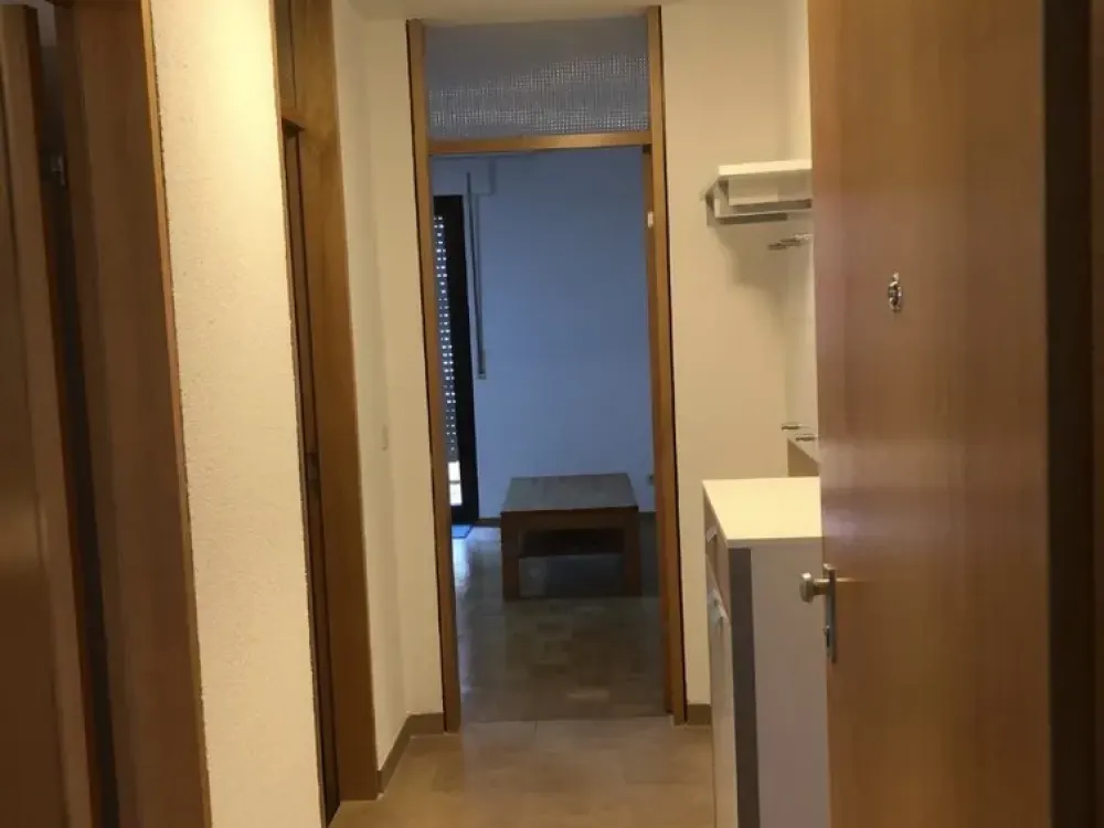 Wohnen mit Charakter: 2-Zimmer-Wohnung in Leinfelden-Echterdingen