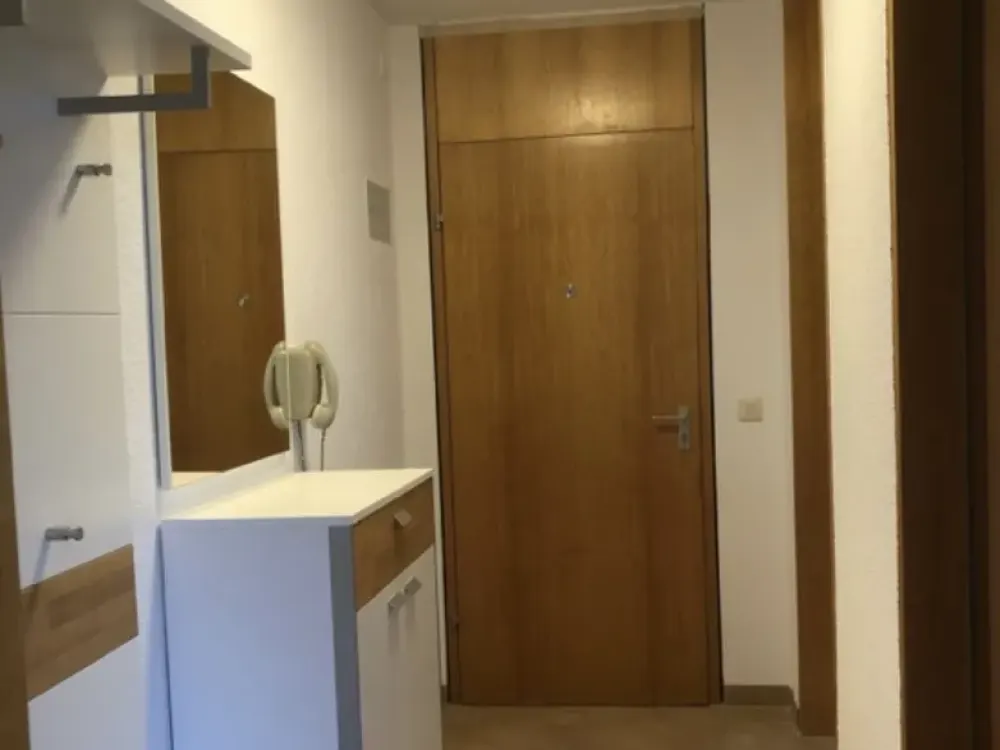 Wohnen mit Charakter: 2-Zimmer-Wohnung in Leinfelden-Echterdingen
