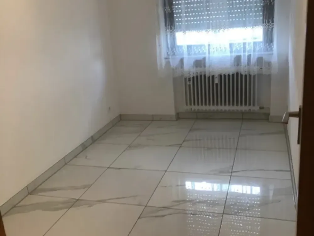 Wohnen mit Charakter: 2-Zimmer-Wohnung in Leinfelden-Echterdingen