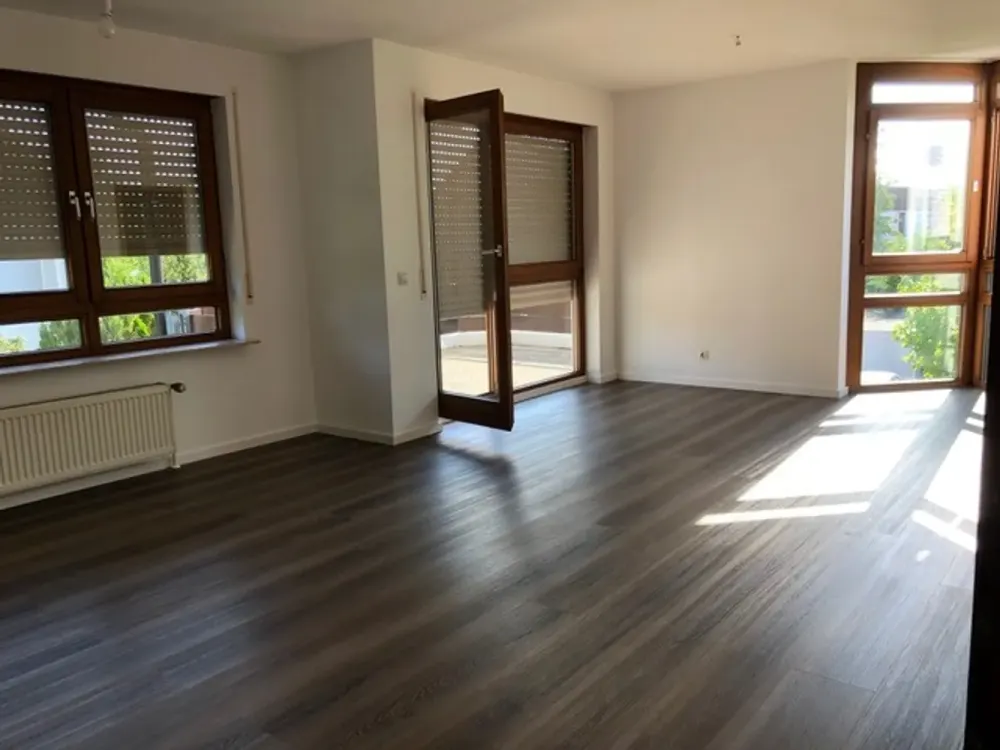 Raum für neue Pläne: 3-Zimmer-Wohnung in Stuttgart-Bad Cannstatt