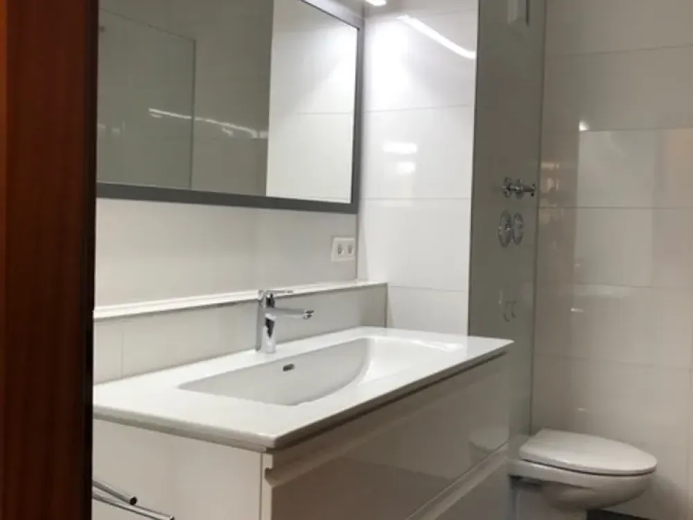 Raum für neue Pläne: 3-Zimmer-Wohnung in Stuttgart-Bad Cannstatt