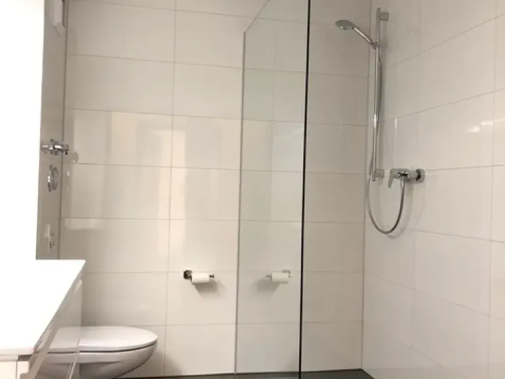 Raum für neue Pläne: 3-Zimmer-Wohnung in Stuttgart-Bad Cannstatt