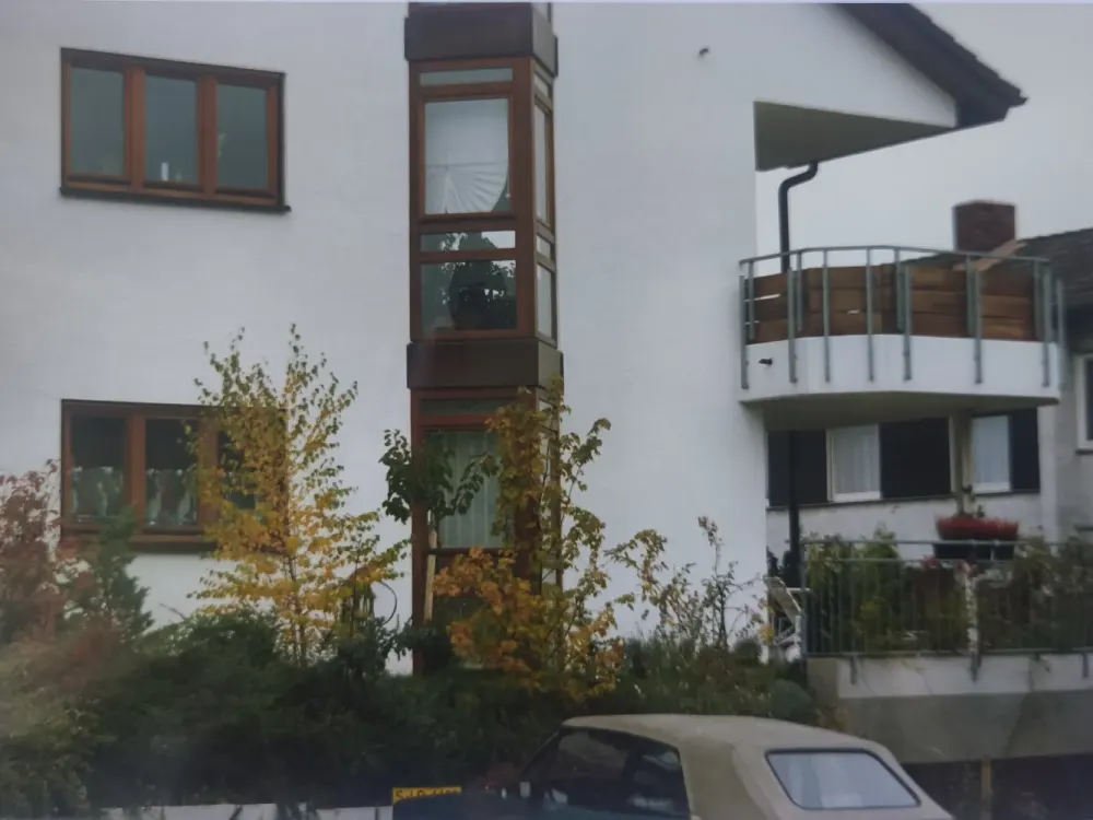 Raum für neue Pläne: 3-Zimmer-Wohnung in Stuttgart-Bad Cannstatt