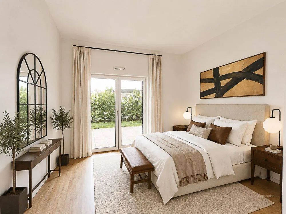 *Inkl. Umzugsbonus* 3 Zimmer mit moderner Ausstattung und Terrasse