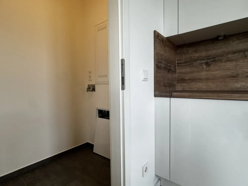 Penthousewohnung mit Wasserblick und Süd/West-Balkon! Erstbezug