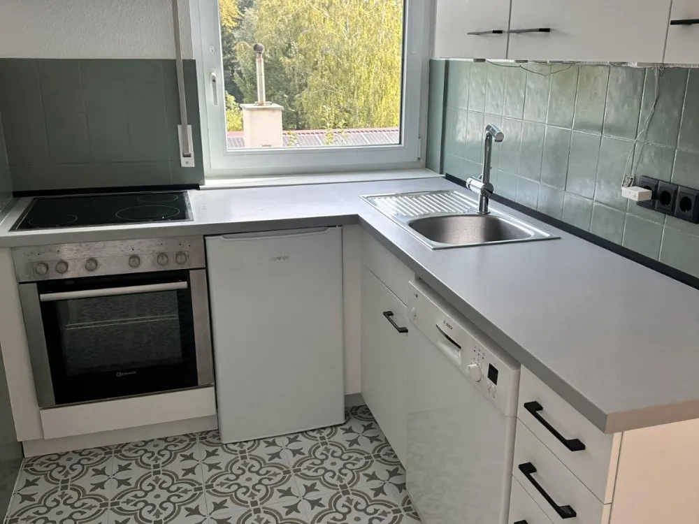 Helle 3,5-Zimmer-Wohnung in Meersburg