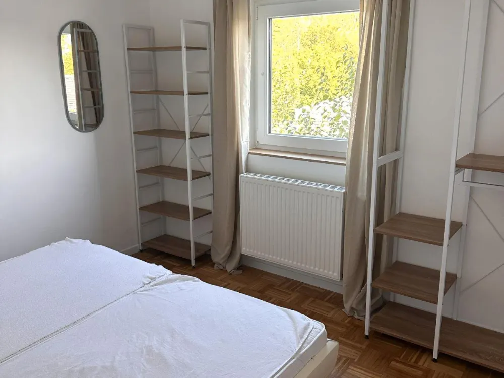 Helle 3,5-Zimmer-Wohnung in Meersburg