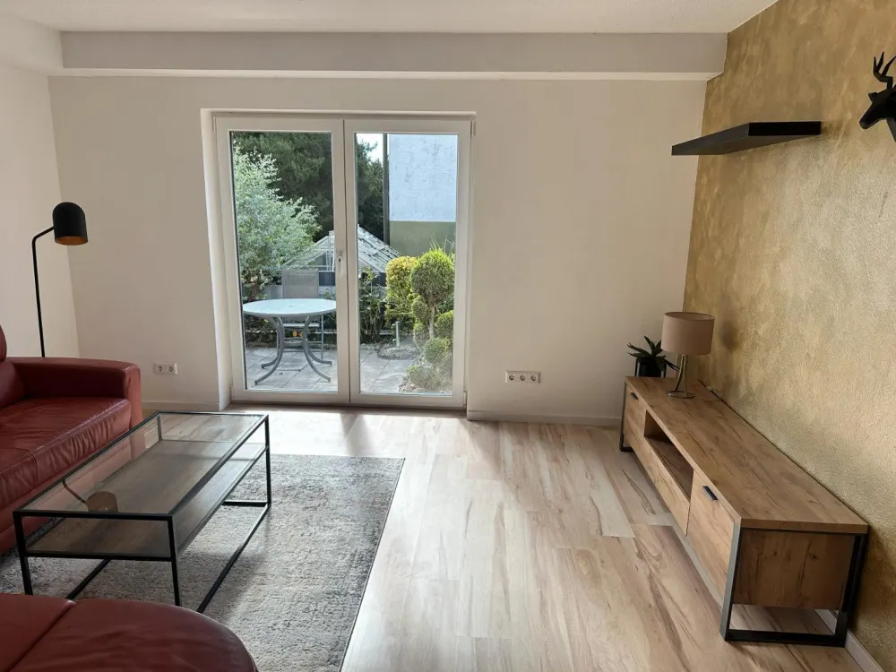 Helle 3,5-Zimmer-Wohnung in Meersburg