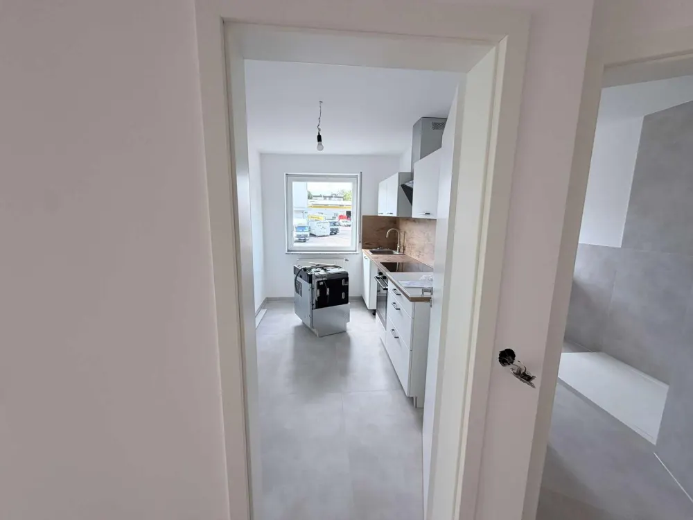 Großzügige 4-Zimmer-Erdgeschosswohnung mit 82 m² Wohnfläche