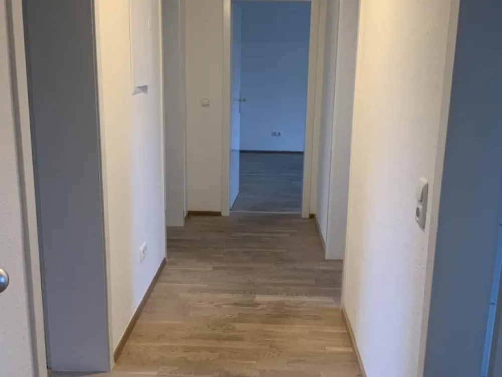 3-Zimmer Wohnung mit Balkon in Dortmund Bövinghausen