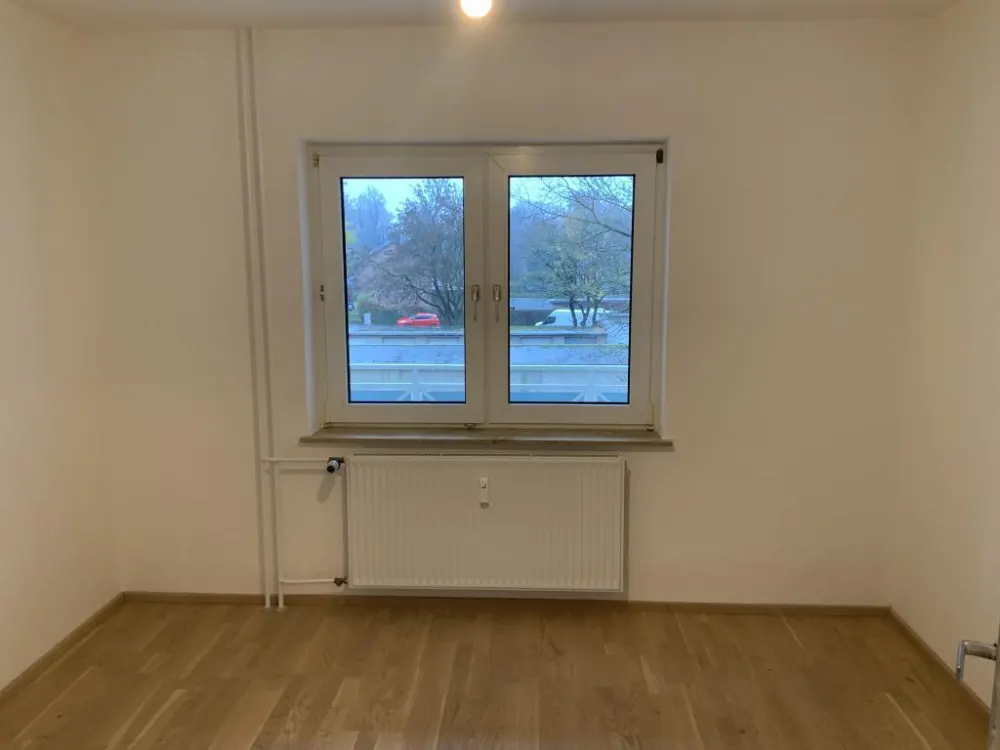 3-Zimmer Wohnung mit Balkon in Dortmund Bövinghausen