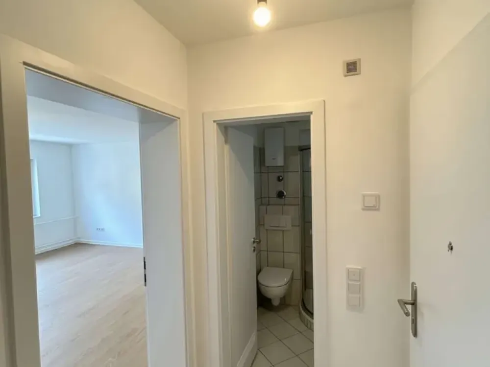 Singles & Studenten aufgepasst: Charmante 1-Zimmer Wohnung in bester Lage im Severinsviertel!