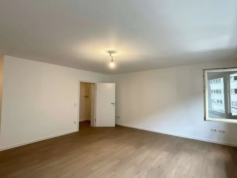 Singles & Studenten aufgepasst: Charmante 1-Zimmer Wohnung in bester Lage im Severinsviertel!