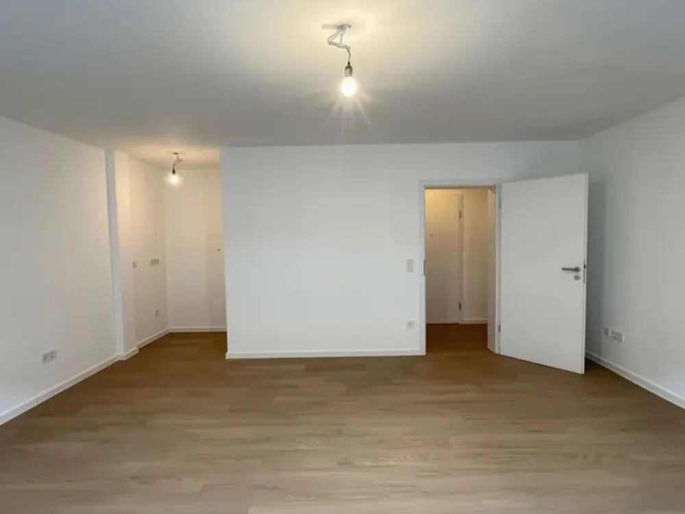 Singles & Studenten aufgepasst: Charmante 1-Zimmer Wohnung in bester Lage im Severinsviertel!