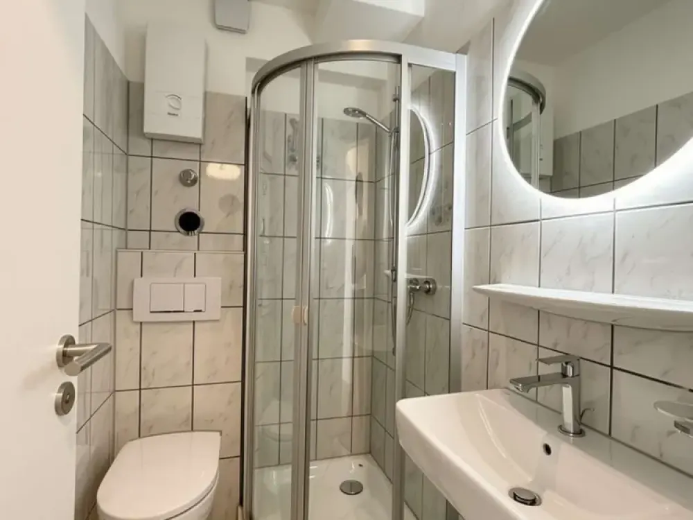 Singles & Studenten aufgepasst: Charmante 1-Zimmer Wohnung in bester Lage im Severinsviertel!
