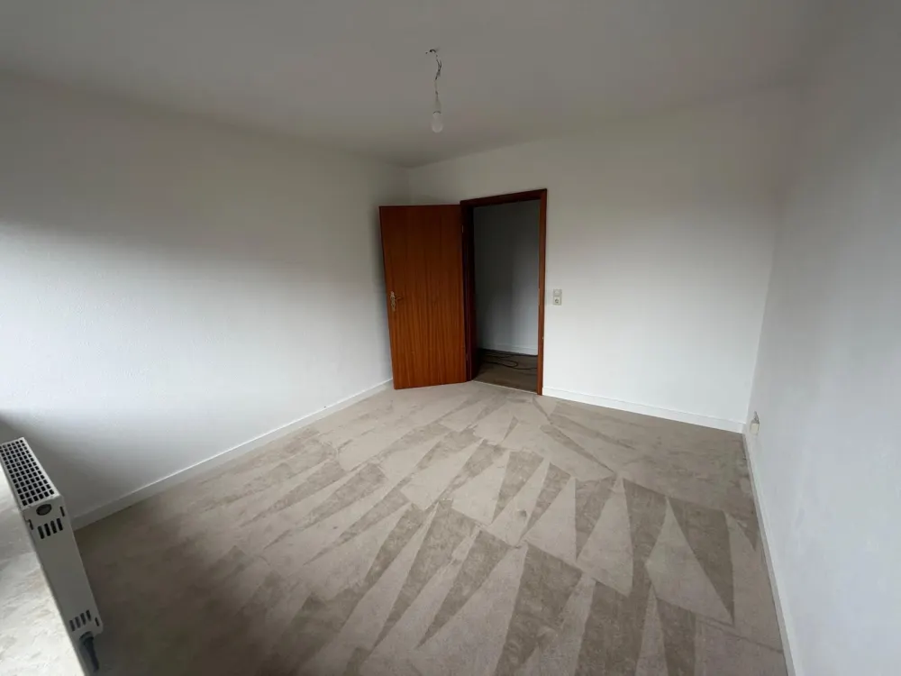 3-Room Attic Apartment in a Quiet Location in Sudweyhe
