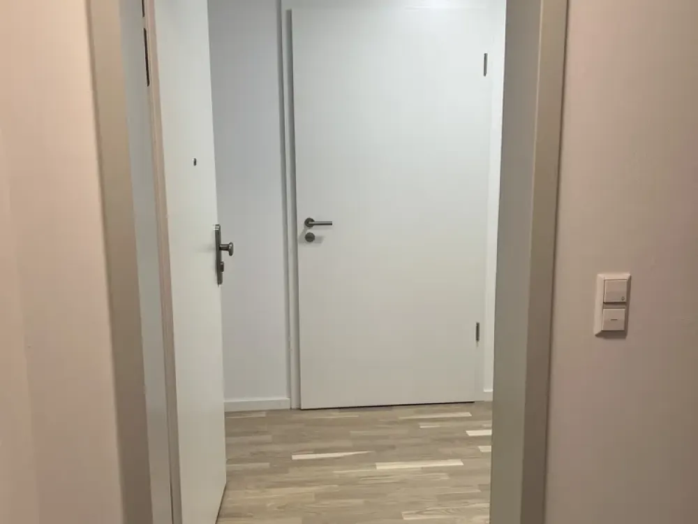 Ludwigsburg zentral: Moderne 2-Zimmer-Wohnung