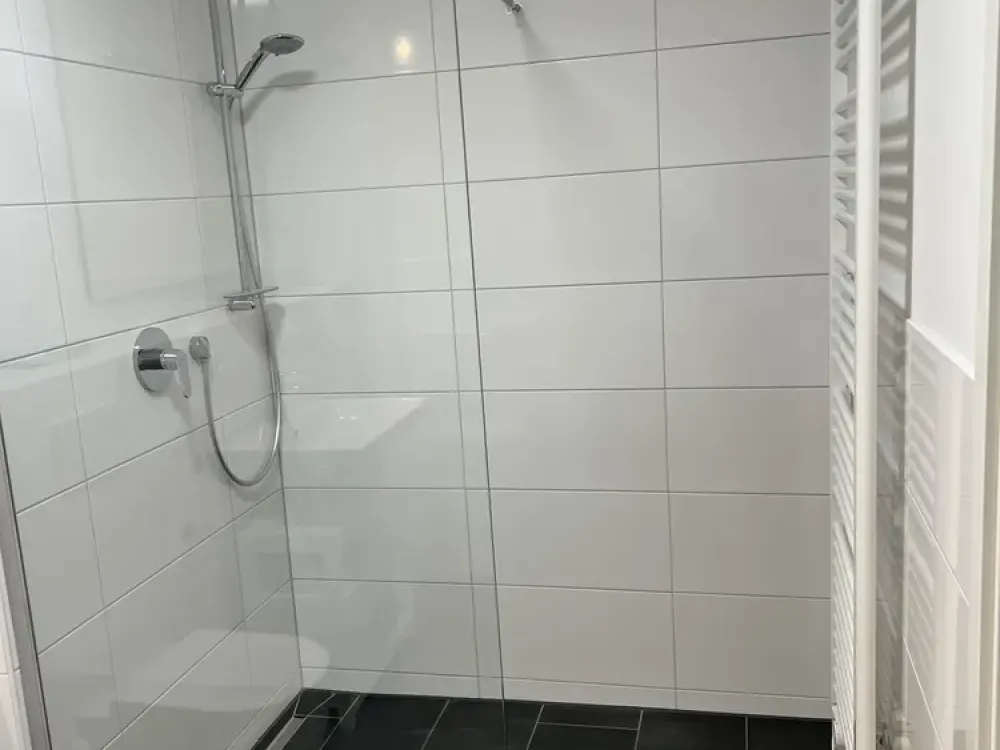 Ludwigsburg zentral: Moderne 2-Zimmer-Wohnung
