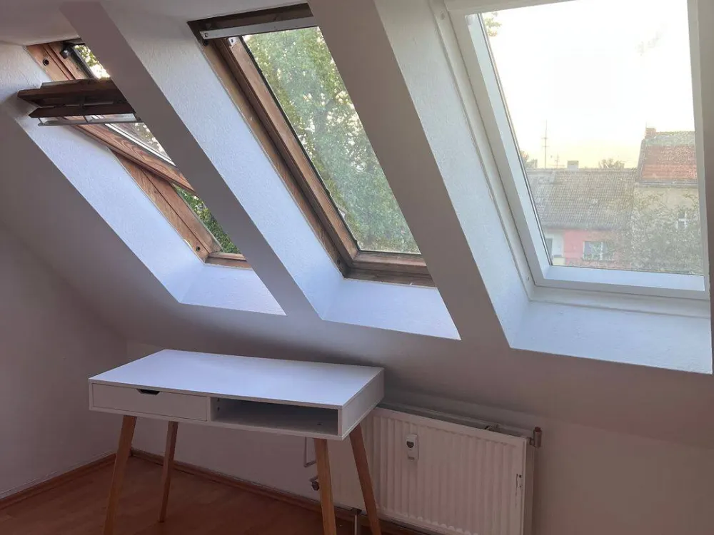 Nachmieter gesucht! WG-Zimmer in schöner Lage