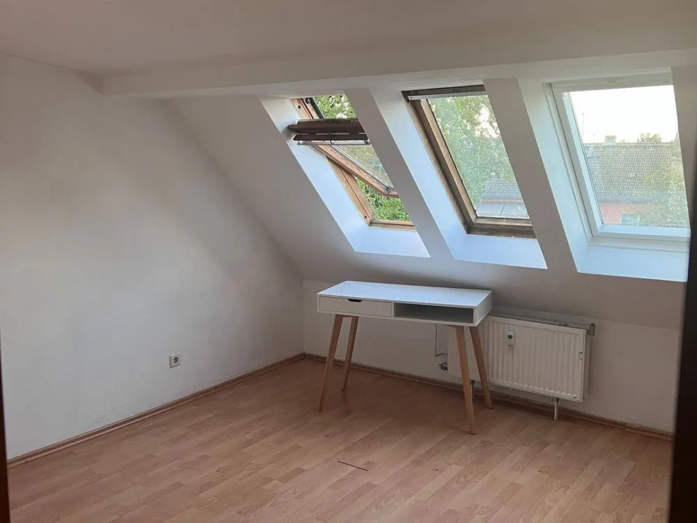 Nachmieter gesucht! WG-Zimmer in schöner Lage