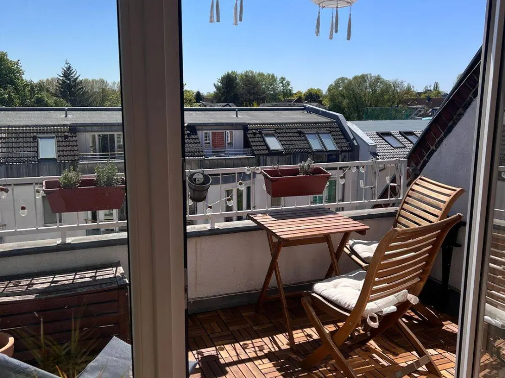 Nachmieter gesucht! WG-Zimmer in schöner Lage