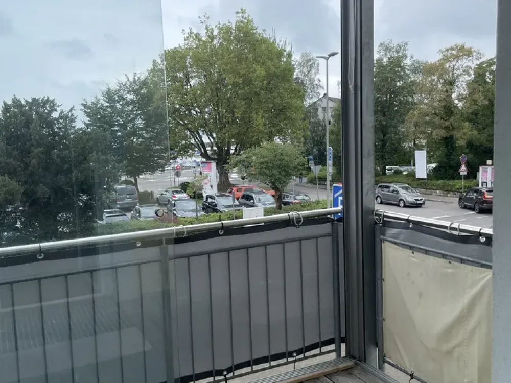 Traumhafte 6-Zimmer-Altbauwohnung mit toller See und Bergsicht in Friedrichshafen