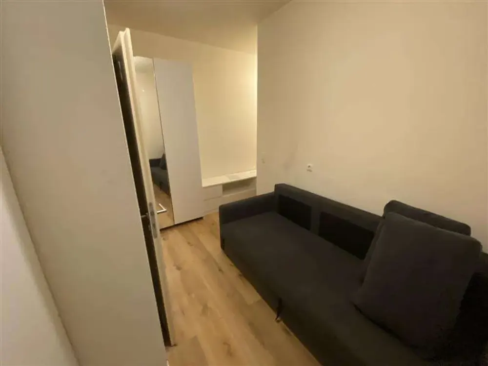 Stilvoll möbliertes 1-Zimmer, ideal für Singles