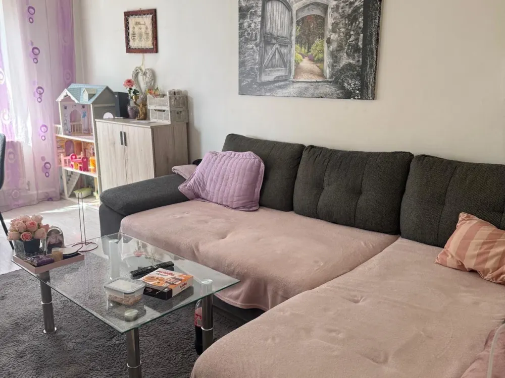 3 Zimmer Wohnung Maintal Bischofsheim