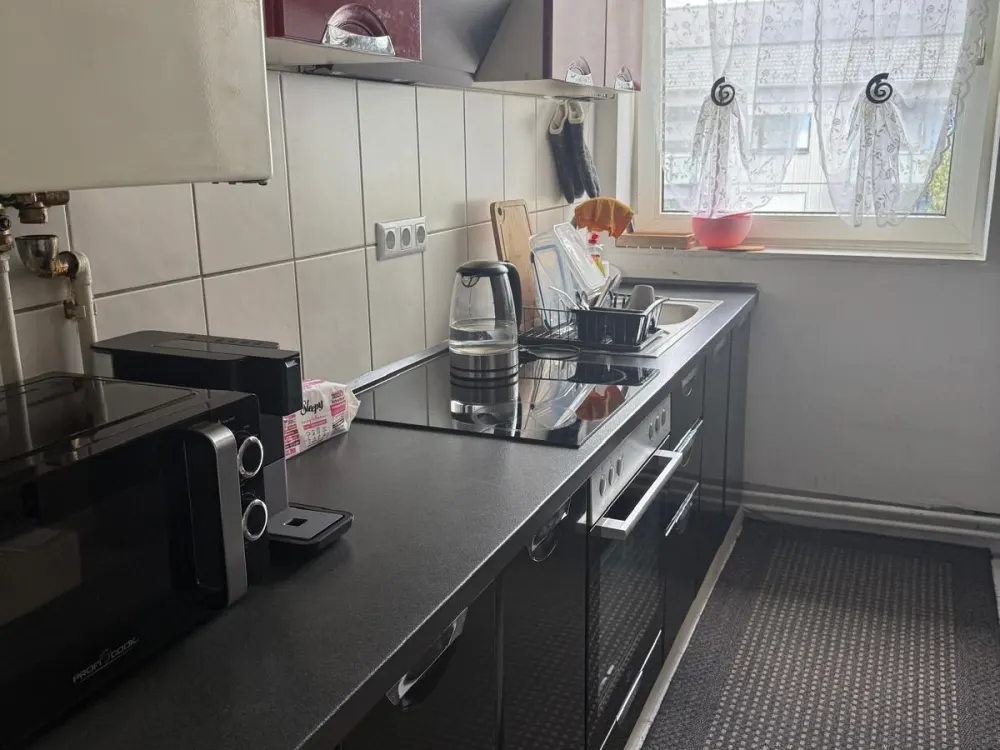 3 Zimmer Wohnung Maintal Bischofsheim