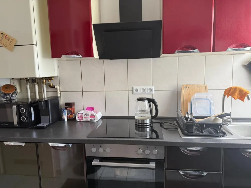 3 Zimmer Wohnung Maintal Bischofsheim