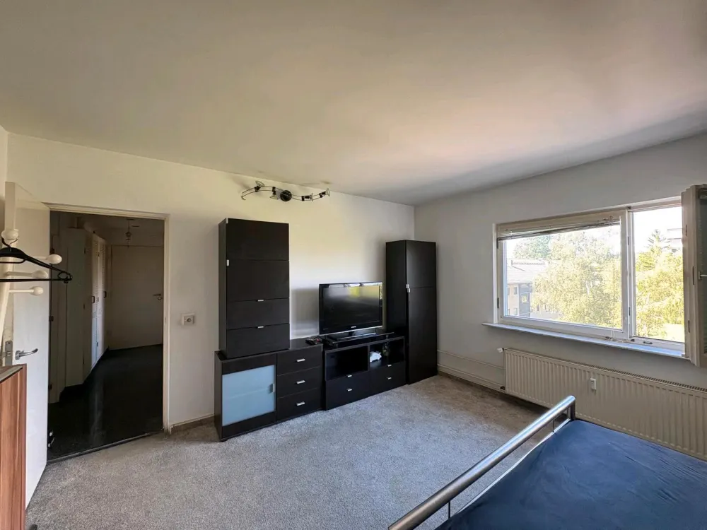 Sublet in Berlin-Buckow