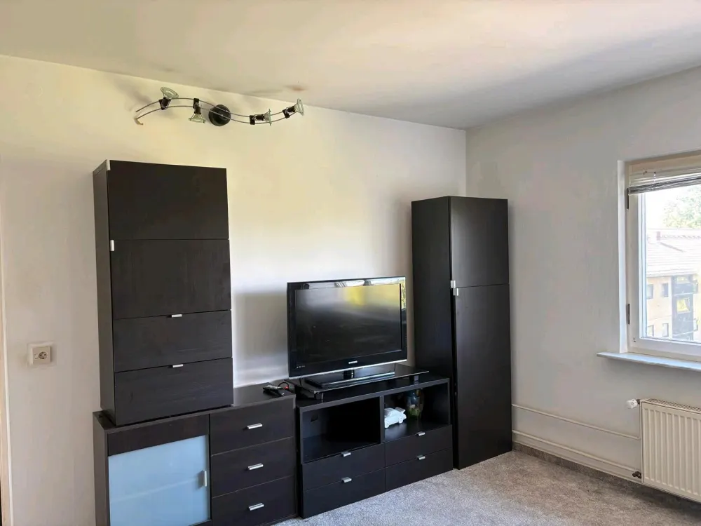 Sublet in Berlin-Buckow