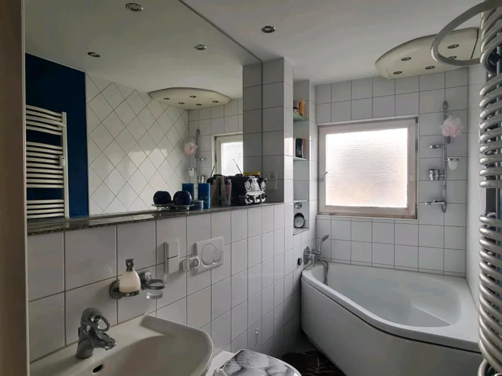 Sublet in Berlin-Buckow