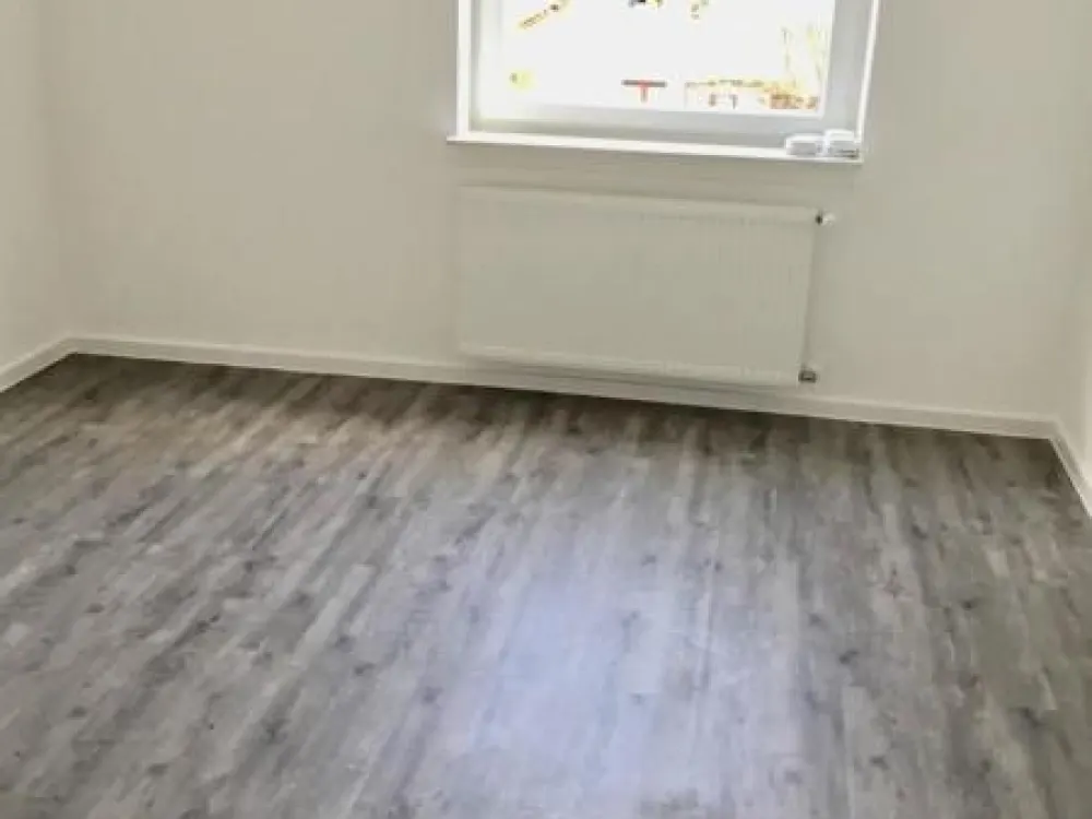 Schicke 3-Zimmer-Wohnung mit Tageslichtbad und Balkon