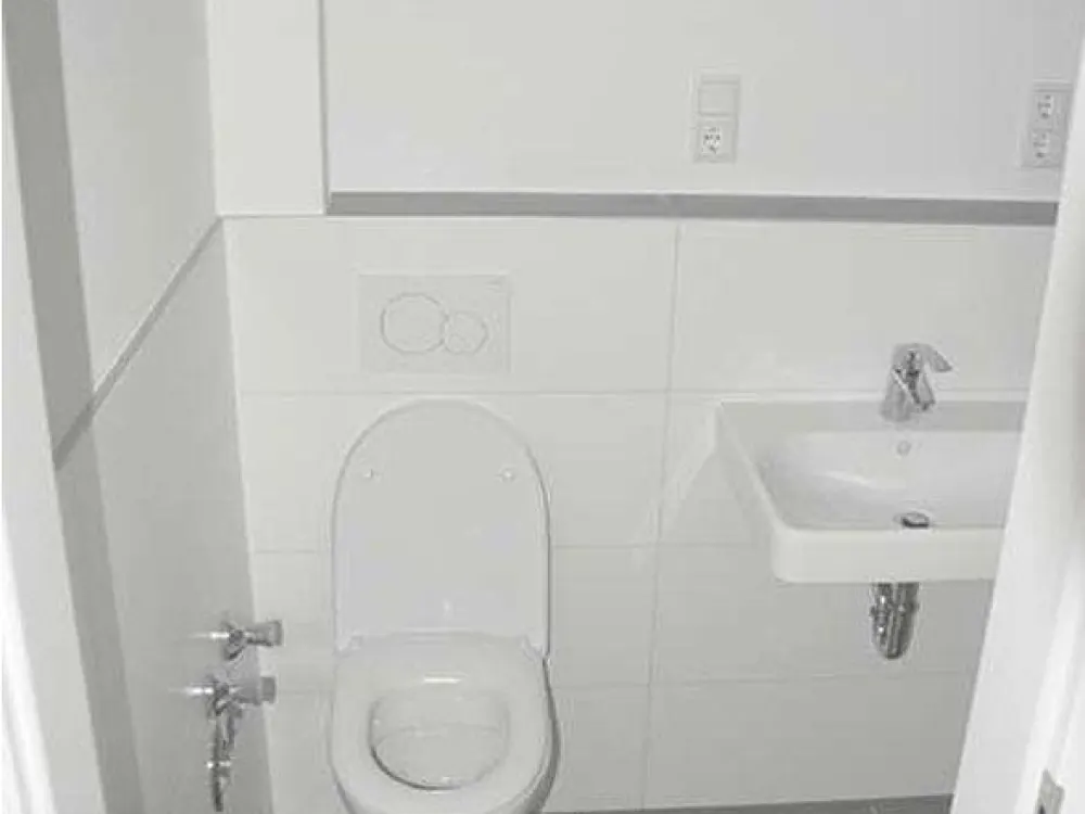 Moderne 2-Zimmer-Wohnung am Rande der Düsseldorfer Innenstadt