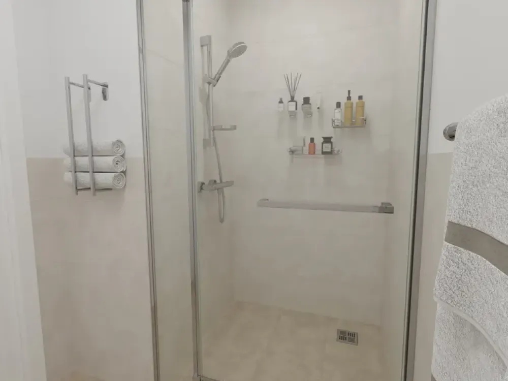 „Rundum-sorglos-Wohnen“ in Hamburg-Lurup: Exklusives Apartment mit All-Inclusive-Miete