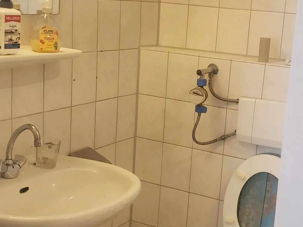 wohnung zu vermieten