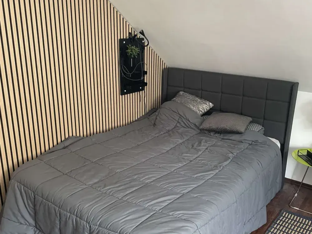 +++ Renovierte Möblierte Wohnung in Frankfurt am Main +++