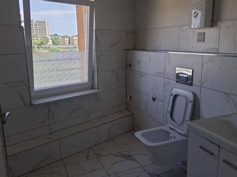 3 Zimmer Wohnung in Leverkusen
